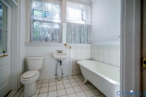 Tiny photo for 1917 Floyd Avenue, Richmond, VA 23220 (MLS # 2622354)