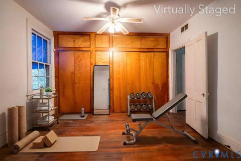 Tiny photo for 1917 Floyd Avenue, Richmond, VA 23220 (MLS # 2622354)