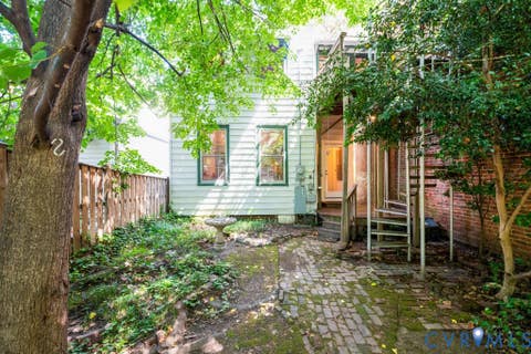 Tiny photo for 1917 Floyd Avenue, Richmond, VA 23220 (MLS # 2622354)