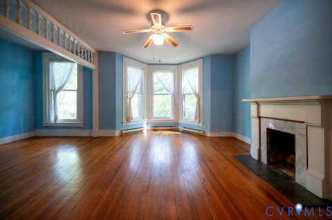 Tiny photo for 1917 Floyd Avenue, Richmond, VA 23220 (MLS # 2622354)