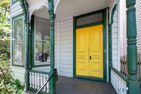 Tiny photo for 1917 Floyd Avenue, Richmond, VA 23220 (MLS # 2622354)