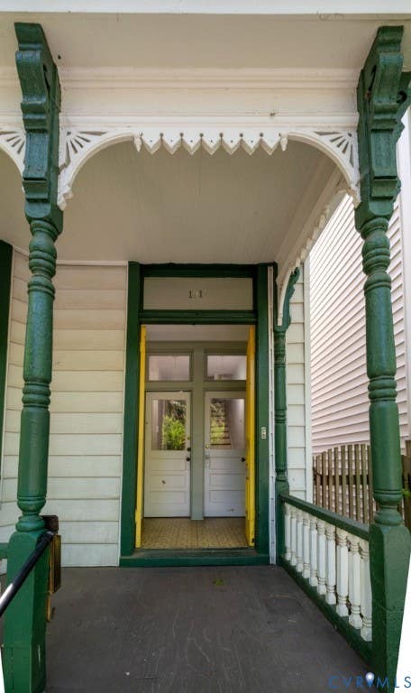 Tiny photo for 1917 Floyd Avenue, Richmond, VA 23220 (MLS # 2622354)