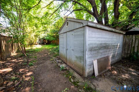 Tiny photo for 1917 Floyd Avenue, Richmond, VA 23220 (MLS # 2622354)