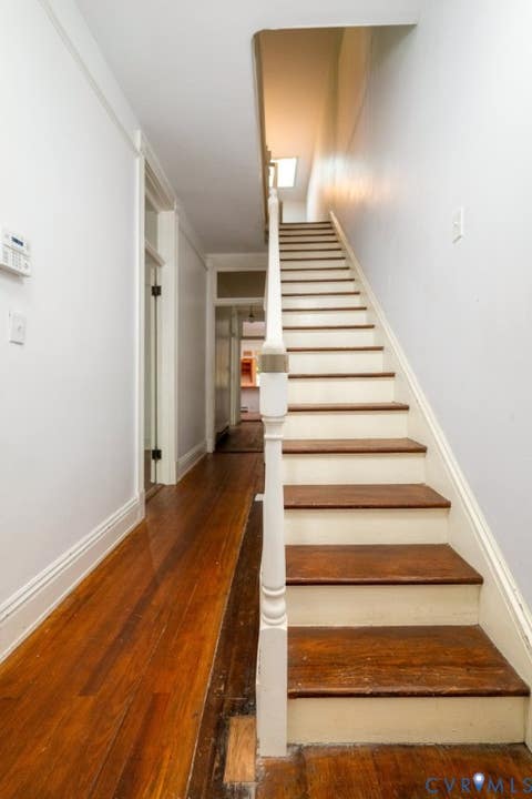 Tiny photo for 1917 Floyd Avenue, Richmond, VA 23220 (MLS # 2622354)