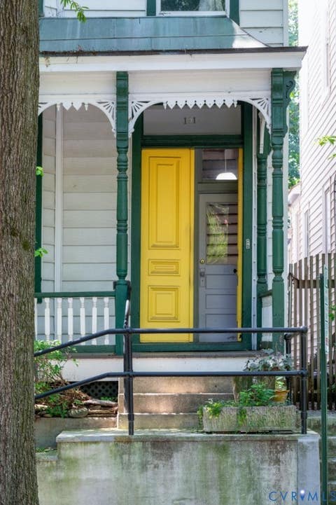 Tiny photo for 1917 Floyd Avenue, Richmond, VA 23220 (MLS # 2622354)