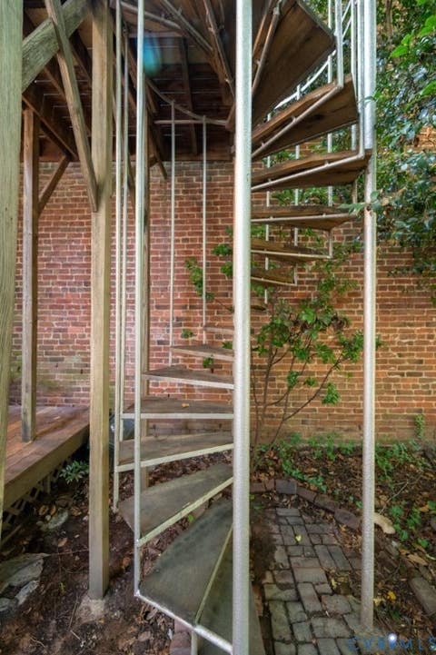 Tiny photo for 1917 Floyd Avenue, Richmond, VA 23220 (MLS # 2622354)