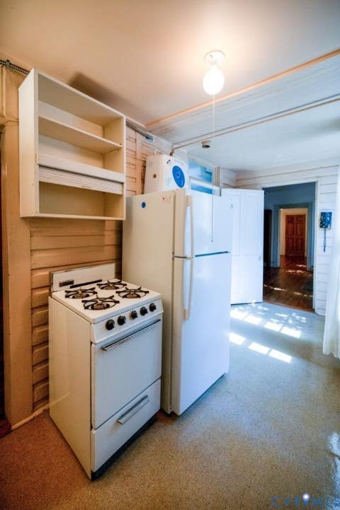 Tiny photo for 1917 Floyd Avenue, Richmond, VA 23220 (MLS # 2622354)