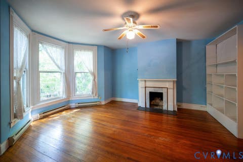 Tiny photo for 1917 Floyd Avenue, Richmond, VA 23220 (MLS # 2622354)
