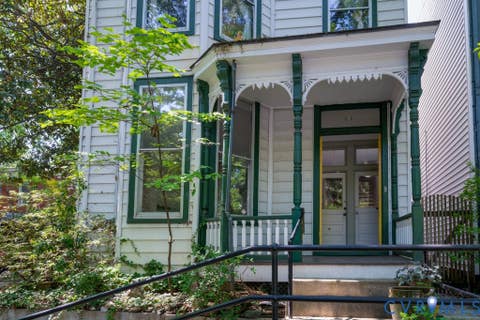 Tiny photo for 1917 Floyd Avenue, Richmond, VA 23220 (MLS # 2622354)