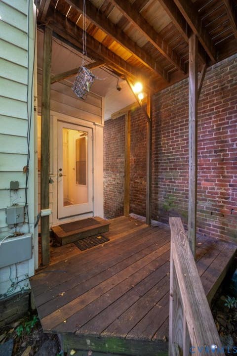 Tiny photo for 1917 Floyd Avenue, Richmond, VA 23220 (MLS # 2622354)