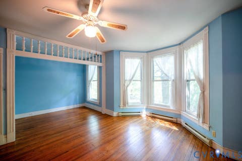 Tiny photo for 1917 Floyd Avenue, Richmond, VA 23220 (MLS # 2622354)