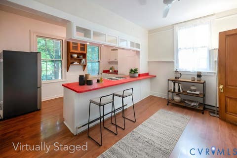 Tiny photo for 1917 Floyd Avenue, Richmond, VA 23220 (MLS # 2622354)