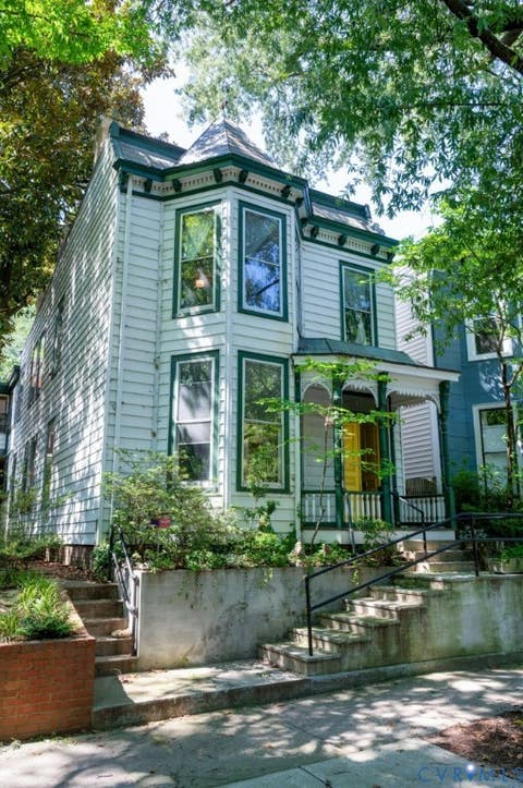 Tiny photo for 1917 Floyd Avenue, Richmond, VA 23220 (MLS # 2622354)