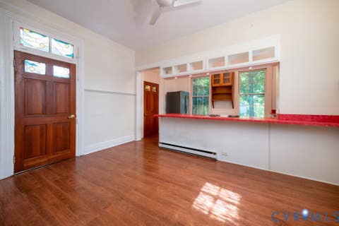 Tiny photo for 1917 Floyd Avenue, Richmond, VA 23220 (MLS # 2622354)