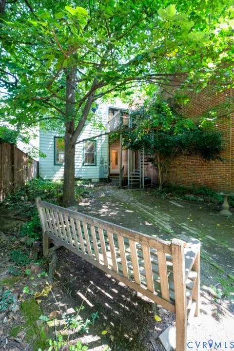 Tiny photo for 1917 Floyd Avenue, Richmond, VA 23220 (MLS # 2622354)
