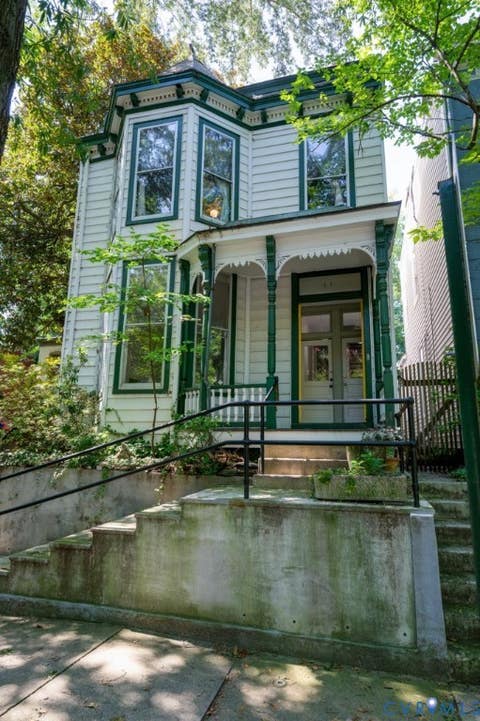 Tiny photo for 1917 Floyd Avenue, Richmond, VA 23220 (MLS # 2622354)