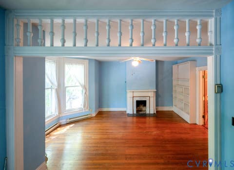 Tiny photo for 1917 Floyd Avenue, Richmond, VA 23220 (MLS # 2622354)