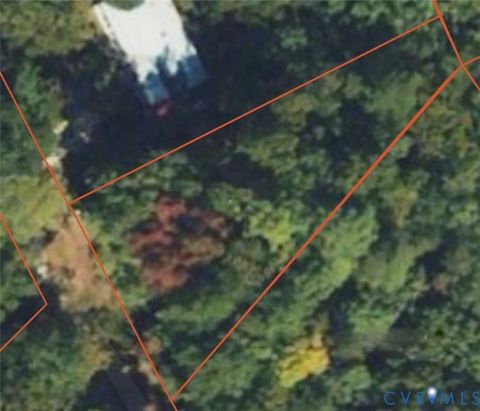 2916 Mount Clair Road Chester VA 23831