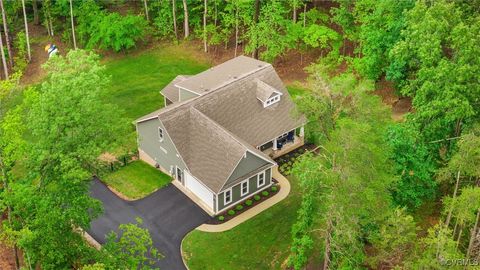 1270 Mill Quarter Road Powhatan VA 23139