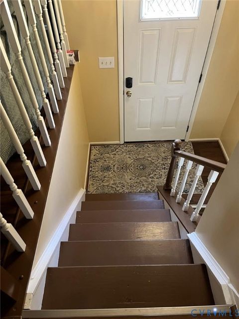 Tiny photo for 6531 Watchlight Road, Chesterfield, VA 23234 (MLS # 2612998)