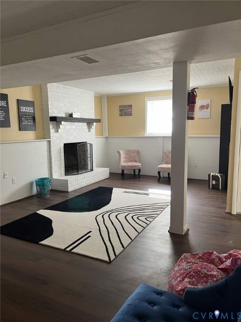 Tiny photo for 6531 Watchlight Road, Chesterfield, VA 23234 (MLS # 2612998)