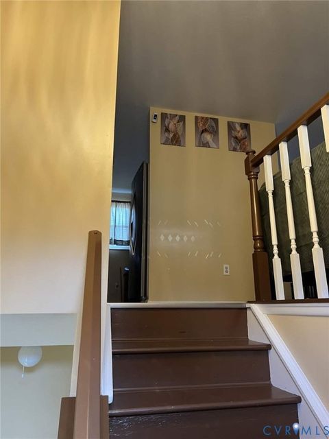 Tiny photo for 6531 Watchlight Road, Chesterfield, VA 23234 (MLS # 2612998)