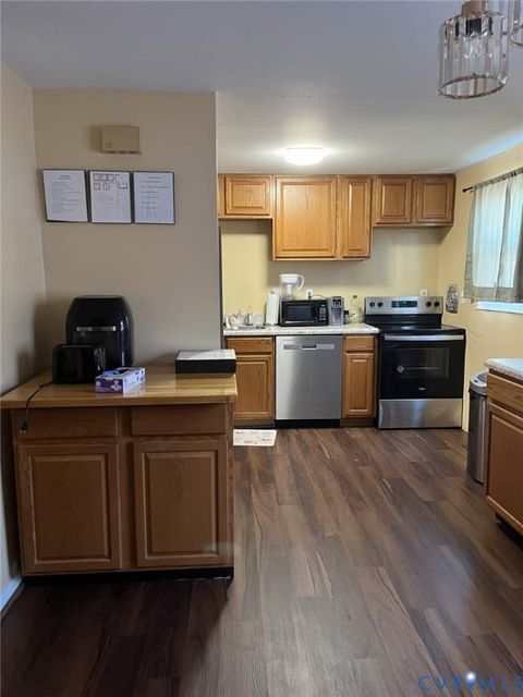 Tiny photo for 6531 Watchlight Road, Chesterfield, VA 23234 (MLS # 2612998)