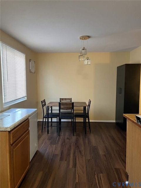 Tiny photo for 6531 Watchlight Road, Chesterfield, VA 23234 (MLS # 2612998)