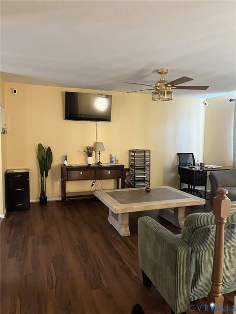 Tiny photo for 6531 Watchlight Road, Chesterfield, VA 23234 (MLS # 2612998)