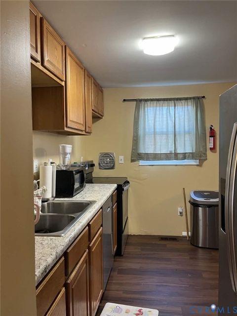 Tiny photo for 6531 Watchlight Road, Chesterfield, VA 23234 (MLS # 2612998)