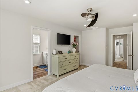 Tiny photo for 10913 Genito Square Drive, Chesterfield, VA 23112 (MLS # 2613912)