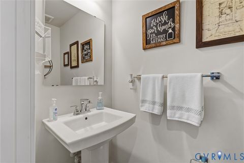 Tiny photo for 10913 Genito Square Drive, Chesterfield, VA 23112 (MLS # 2613912)