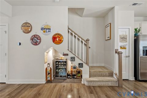 Tiny photo for 10913 Genito Square Drive, Chesterfield, VA 23112 (MLS # 2613912)