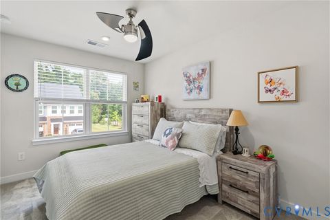 Tiny photo for 10913 Genito Square Drive, Chesterfield, VA 23112 (MLS # 2613912)