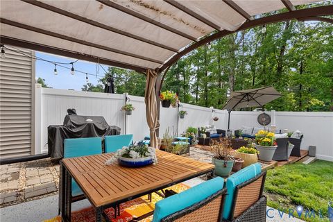 Tiny photo for 10913 Genito Square Drive, Chesterfield, VA 23112 (MLS # 2613912)