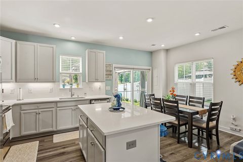 Tiny photo for 10913 Genito Square Drive, Chesterfield, VA 23112 (MLS # 2613912)