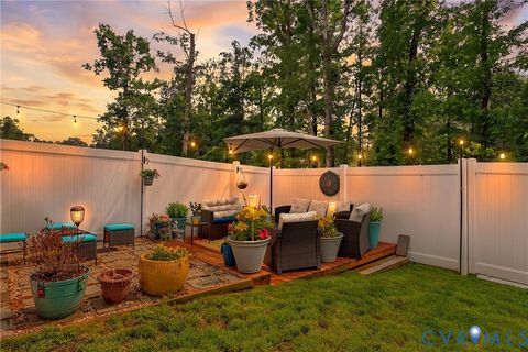 Tiny photo for 10913 Genito Square Drive, Chesterfield, VA 23112 (MLS # 2613912)