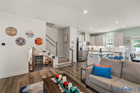 Tiny photo for 10913 Genito Square Drive, Chesterfield, VA 23112 (MLS # 2613912)