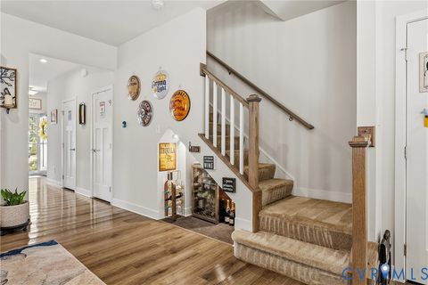 Tiny photo for 10913 Genito Square Drive, Chesterfield, VA 23112 (MLS # 2613912)