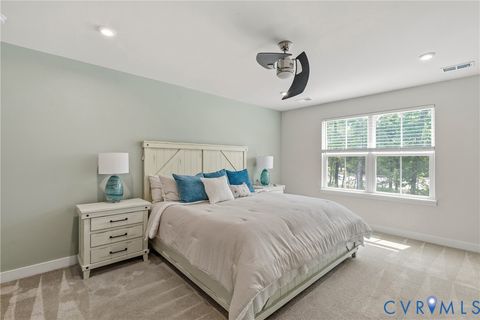 Tiny photo for 10913 Genito Square Drive, Chesterfield, VA 23112 (MLS # 2613912)