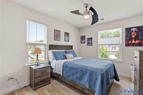 Tiny photo for 10913 Genito Square Drive, Chesterfield, VA 23112 (MLS # 2613912)