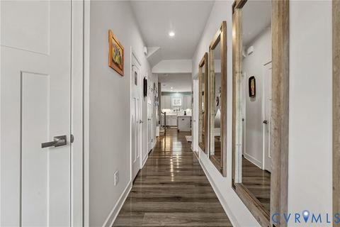 Tiny photo for 10913 Genito Square Drive, Chesterfield, VA 23112 (MLS # 2613912)