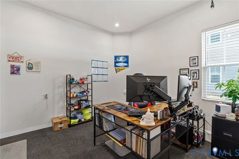 Tiny photo for 10913 Genito Square Drive, Chesterfield, VA 23112 (MLS # 2613912)
