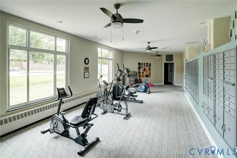 Tiny photo for 5100 Monument Avenue #607, Henrico, VA 23230 (MLS # 2624107)
