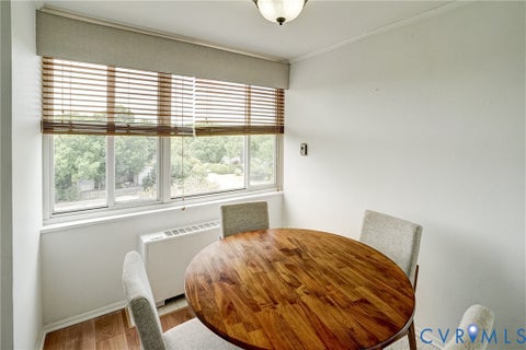 Tiny photo for 5100 Monument Avenue #607, Henrico, VA 23230 (MLS # 2624107)
