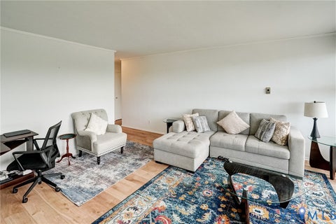 Tiny photo for 5100 Monument Avenue #607, Henrico, VA 23230 (MLS # 2624107)