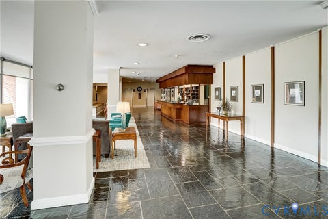 Tiny photo for 5100 Monument Avenue #607, Henrico, VA 23230 (MLS # 2624107)