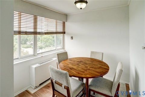 Tiny photo for 5100 Monument Avenue #607, Henrico, VA 23230 (MLS # 2624107)