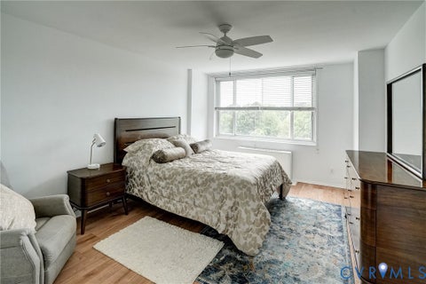 Tiny photo for 5100 Monument Avenue #607, Henrico, VA 23230 (MLS # 2624107)