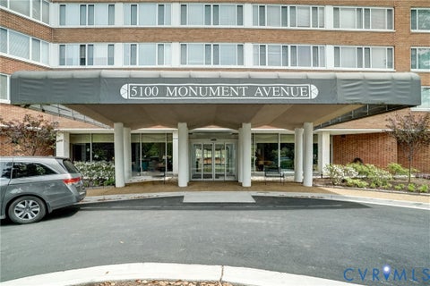 Tiny photo for 5100 Monument Avenue #607, Henrico, VA 23230 (MLS # 2624107)
